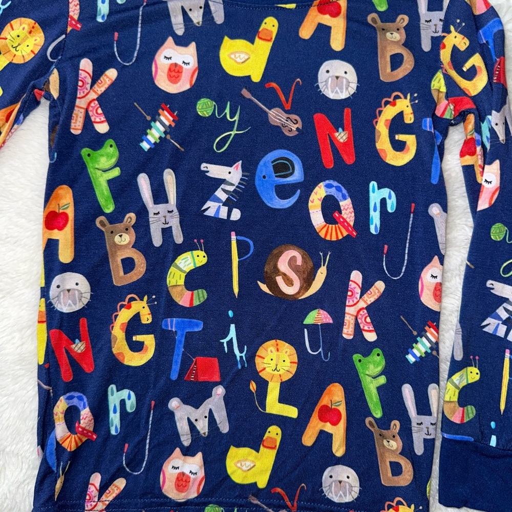 LS Alphabet Set - Picture 3 of 4